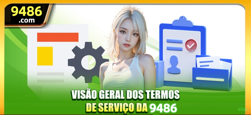 App 6566 para Android e iOS - download grátis